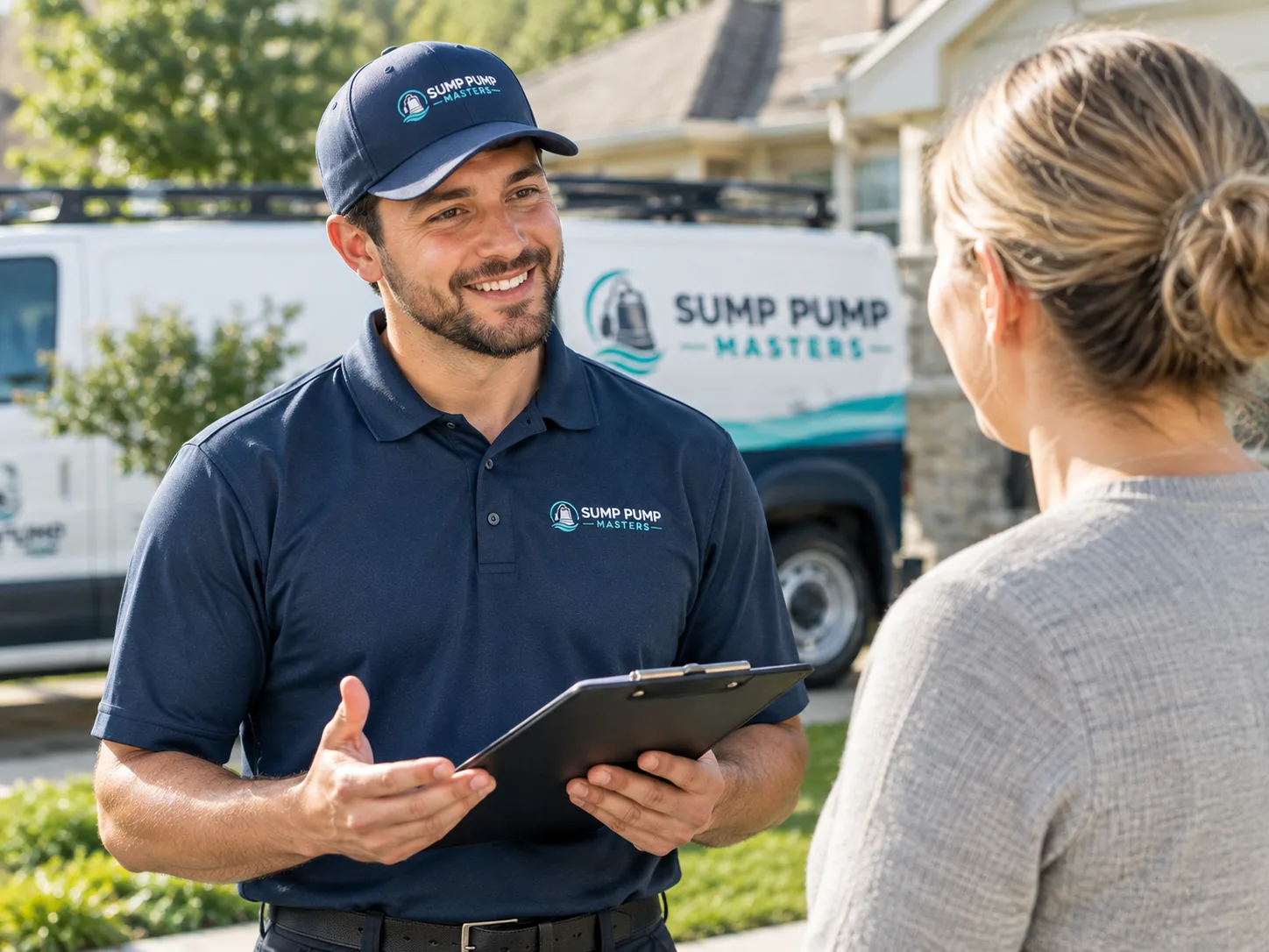Sump Pump Repair Centerville, MO FAQs